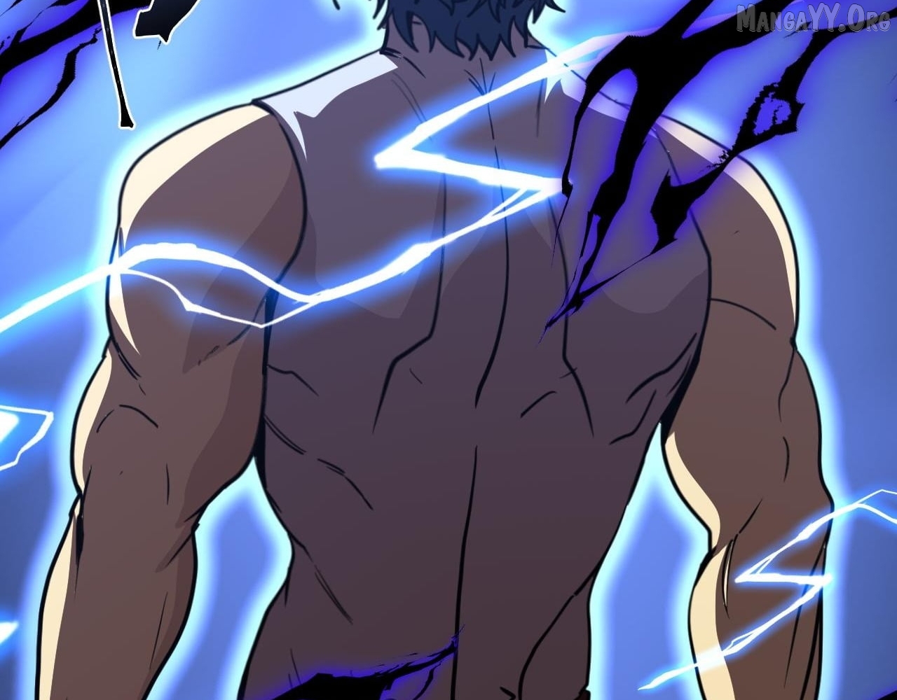 Log into the Future Chapter 299 - page 27